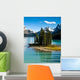 Would Famous Wall Decal