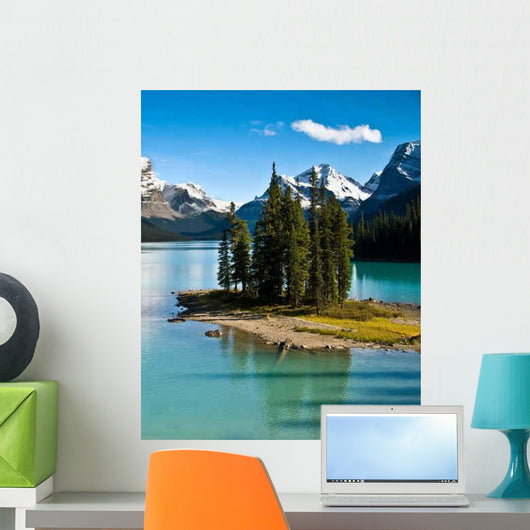 Would Famous Wall Decal