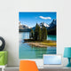 Would Famous Wall Decal