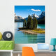 Would Famous Wall Decal