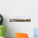 Panorama Basel Wall Decal
