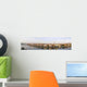 Panorama Basel Wall Decal