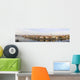 Panorama Basel Wall Decal