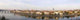 Panorama Basel Wall Decal