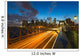 Traffic Brooklyn Bridge New Wall Decal