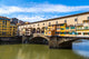 Ponte Vecchio Florence Wall Decal