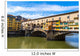 Ponte Vecchio Florence Wall Decal