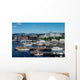 Oslo Wall Decal
