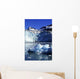 Glacier Sea Bay Wall Decal