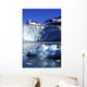 Glacier Sea Bay Wall Decal