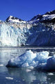Glacier Sea Bay Wall Decal