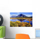 Vermillion Lakes Banff National Park Wall Decal