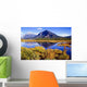 Vermillion Lakes Banff National Park Wall Decal
