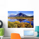 Vermillion Lakes Banff National Park Wall Decal