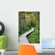 Path Wall Decal