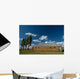 Ecole En Afrique Wall Decal