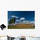 Ecole En Afrique Wall Decal