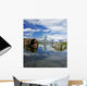 Naturschonheiten Der Schweiz Wall Decal