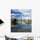 Naturschonheiten Der Schweiz Wall Decal