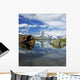 Naturschonheiten Der Schweiz Wall Decal