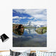 Naturschonheiten Der Schweiz Wall Decal