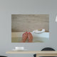 Luxury Bath Wall Decal