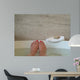 Luxury Bath Wall Decal