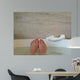 Luxury Bath Wall Decal