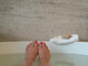 Luxury Bath Wall Decal
