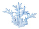 Blue Coral Wall Decal