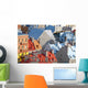 Quebec Wall Decal