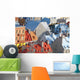 Quebec Wall Decal