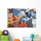 Quebec Wall Decal