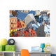 Quebec Wall Decal