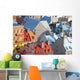 Quebec Wall Decal