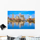 Providence Rhode Island USA Wall Decal