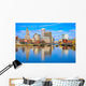 Providence Rhode Island USA Wall Decal