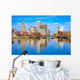 Providence Rhode Island USA Wall Decal