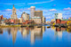 Providence Rhode Island USA Wall Decal