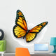 Monarch Butterfly Wall Decal
