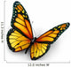 Monarch Butterfly Wall Decal