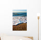 Waves Wall Decal