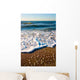Waves Wall Decal