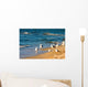 Beach Wall Decal Design 2