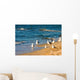 Beach Wall Decal Design 2