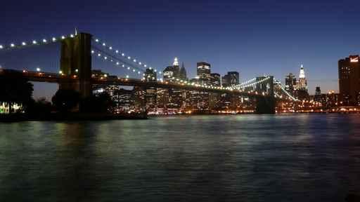 New York Wall Decal