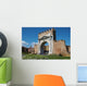 Arco Augusto Wall Decal
