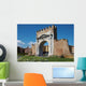 Arco Augusto Wall Decal