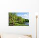 Lakeside Wall Decal