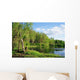 Lakeside Wall Decal